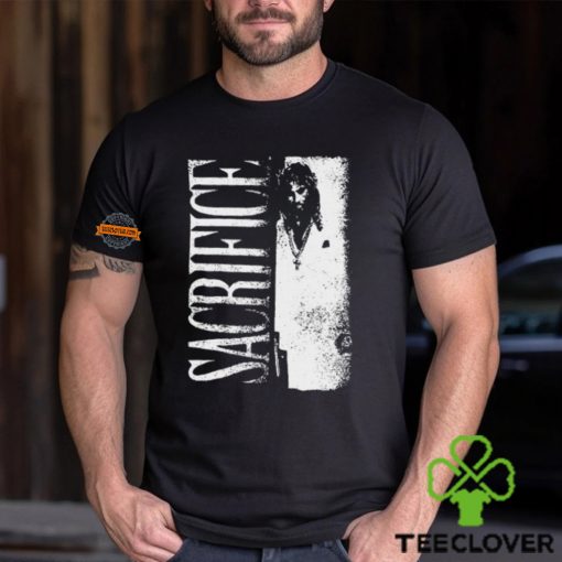Strayrats Miami Sacrifice Shirt