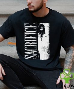 Strayrats Miami Sacrifice Shirt
