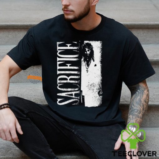 Strayrats Miami Sacrifice Shirt