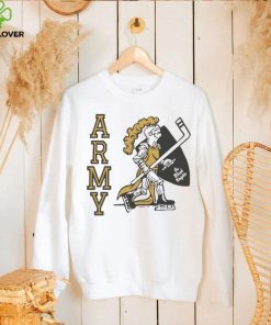 Streaker Sports Army Hockey West Point Shirt