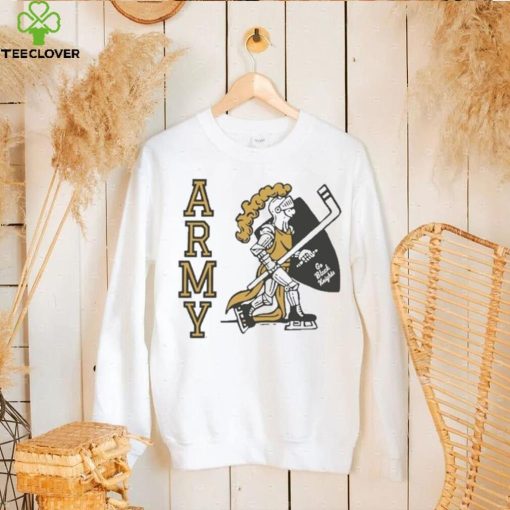 Streaker Sports Army Hockey West Point Shirt