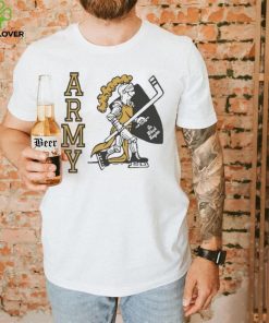 Streaker Sports Army Hockey West Point Shirt