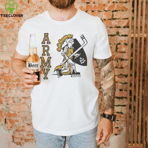 Streaker Sports Army Hockey West Point Shirt