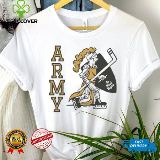 Streaker Sports Army Hockey West Point Shirt