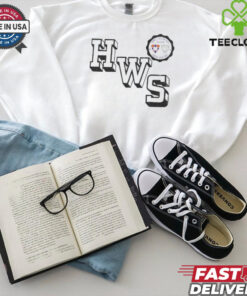 Streaker Sports Army Vintage Beat Navy Crewneck shirt