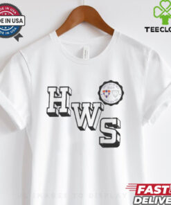 Streaker Sports Army Vintage Beat Navy Crewneck shirt