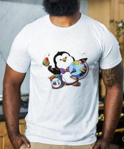 Stream For A Cause Pride Shirt