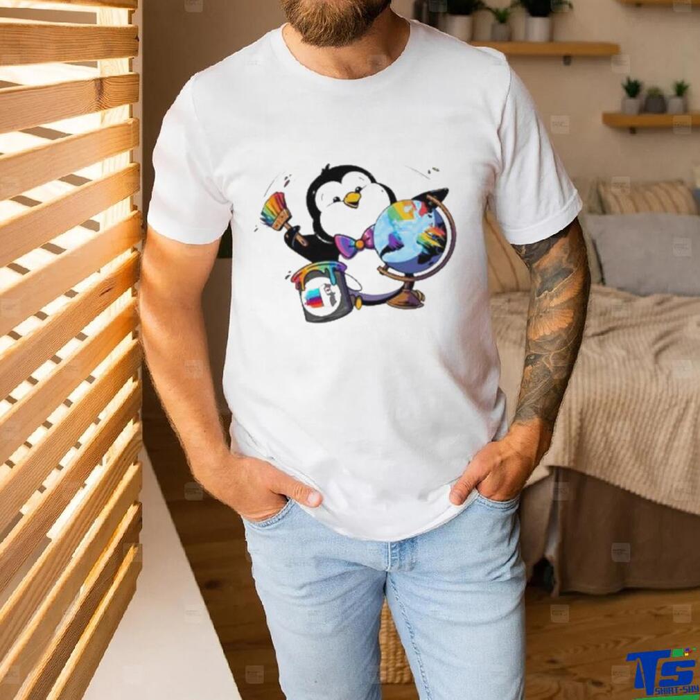 Stream For A Cause Pride Shirt Stream For A Cause Pride Shirt