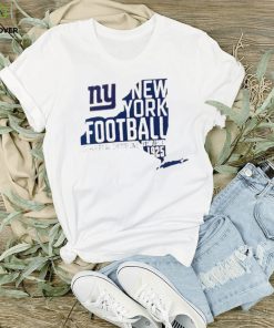 Stream New York Giants Est 1925 Hot Shot T Shirt