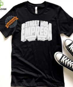 Street Mob Empresa Sm Shirt