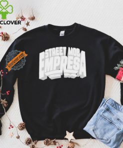 Street Mob Empresa Sm Shirt