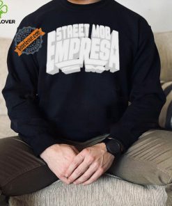 Street Mob Empresa Sm Shirt