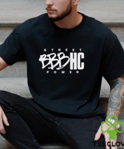 Street Power Bbbhc Shirt