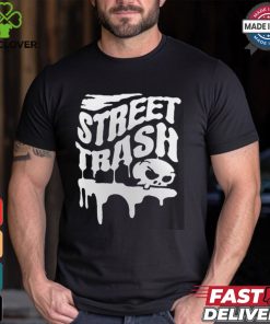 Street Trash Wwe T shirt For The Judgment Day