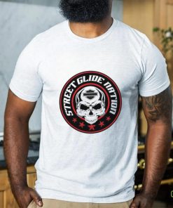 Street glide nation T shirt 2 Street glide nation T shirt