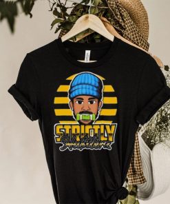 Strictly Hustlers Shirt