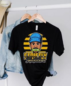 Strictly Hustlers Shirt