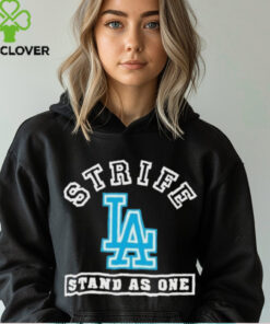 Strife La Stand As One Shirt