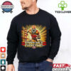 Steel city power Pittsburgh Steelers shirt