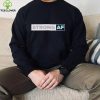 Never underestimate a Deplorable John Wick and loves Trump signatures shirt
