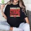 65 Years 1959 – 2024 Kansas City Chiefs 4 X Super Bowl Champions T Shirt 65 Years 1959 – 2024 Kansas City Chiefs 4 X Super Bowl Champions T Shirt