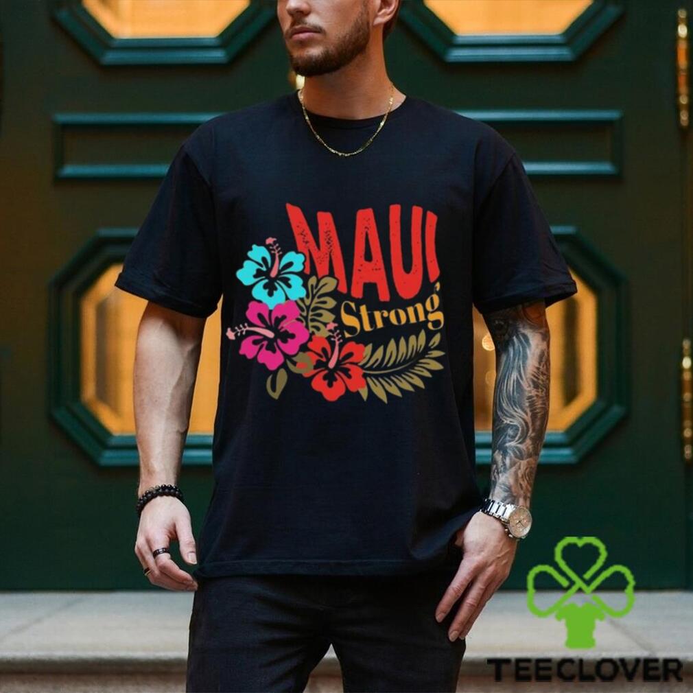 Strong Maui Unisex T Shirt Pray For Shirt Lahaina 2023 Sweatshirt Hoodie Strong Maui Unisex T Shirt Pray For Shirt Lahaina 2023 Sweatshirt Hoodie