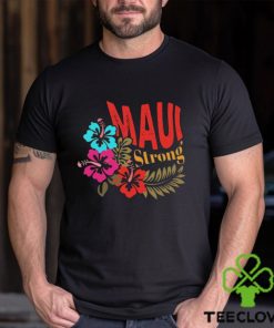 Strong Maui Unisex T Shirt Pray For Shirt Lahaina 2023 Sweatshirt Hoodie 3 Strong Maui Unisex T Shirt Pray For Shirt Lahaina 2023 Sweatshirt Hoodie