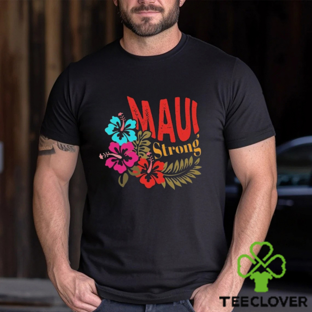 Strong Maui Unisex T Shirt Pray For Shirt Lahaina 2023 Sweatshirt Hoodie Strong Maui Unisex T Shirt Pray For Shirt Lahaina 2023 Sweatshirt Hoodie