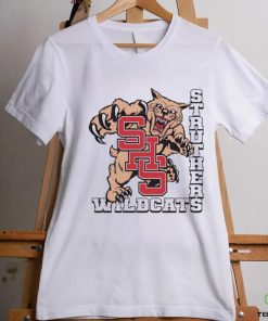 Struthers Wildcats SHS hoodie, sweater, longsleeve, shirt v-neck, t-shirt