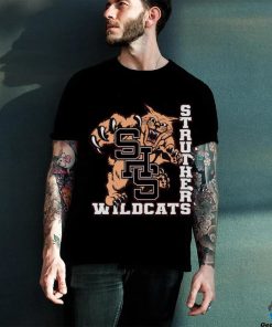 Struthers Wildcats shirt