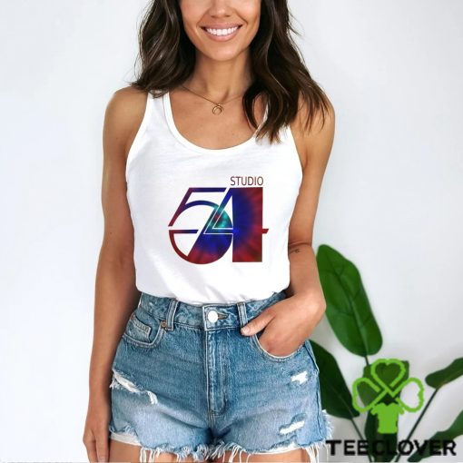 Studio 54 T Shirt