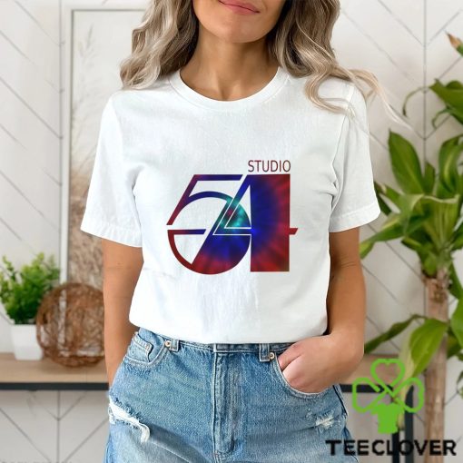 Studio 54 T Shirt