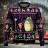 Studio Ghibli Christmas Sweater My Neighbor Totoro Studio Ghibli Christmas Sweater My Neighbor Totoro