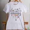 Two Dogs One Bone Shirt