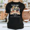 Most Likely To Drink With The Elves Funny Family Christmas Shirt