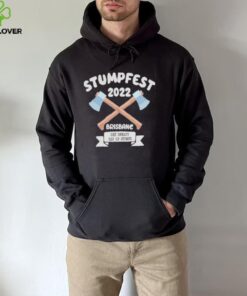 Stumpfest 2022 brisbane get sweaty rip up stumps shirt 1 Stumpfest 2022 brisbane get sweaty rip up stumps shirt