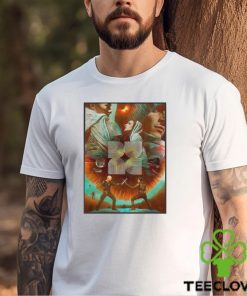 Stunning poster for dune part two by kyle james film home decor poster 2024 hoodie, sweater, longsleeve, shirt v-neck, t-shirt