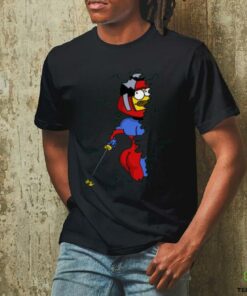 Stupid Sexy Bush Shirt