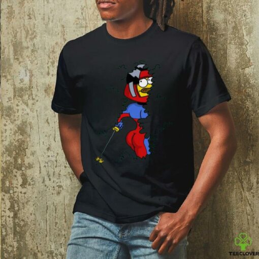 Stupid Sexy Bush Shirt
