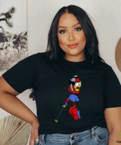 Stupid Sexy Bush Shirt