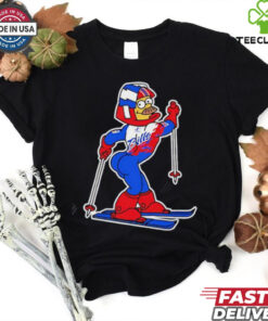 Stupid Sexy Mafia Buffalo Bills shirt