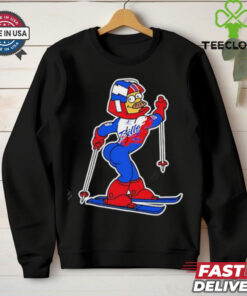 Stupid Sexy Mafia Buffalo Bills shirt