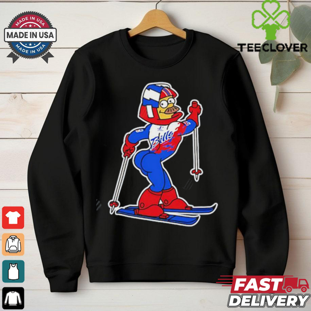 Stupid Sexy Mafia Buffalo Bills shirt Stupid Sexy Mafia Buffalo Bills shirt