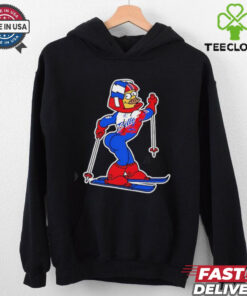 Stupid Sexy Mafia Buffalo Bills shirt