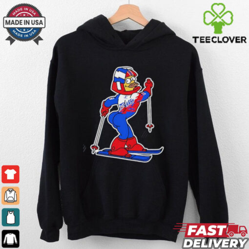 Stupid Sexy Mafia Buffalo Bills shirt