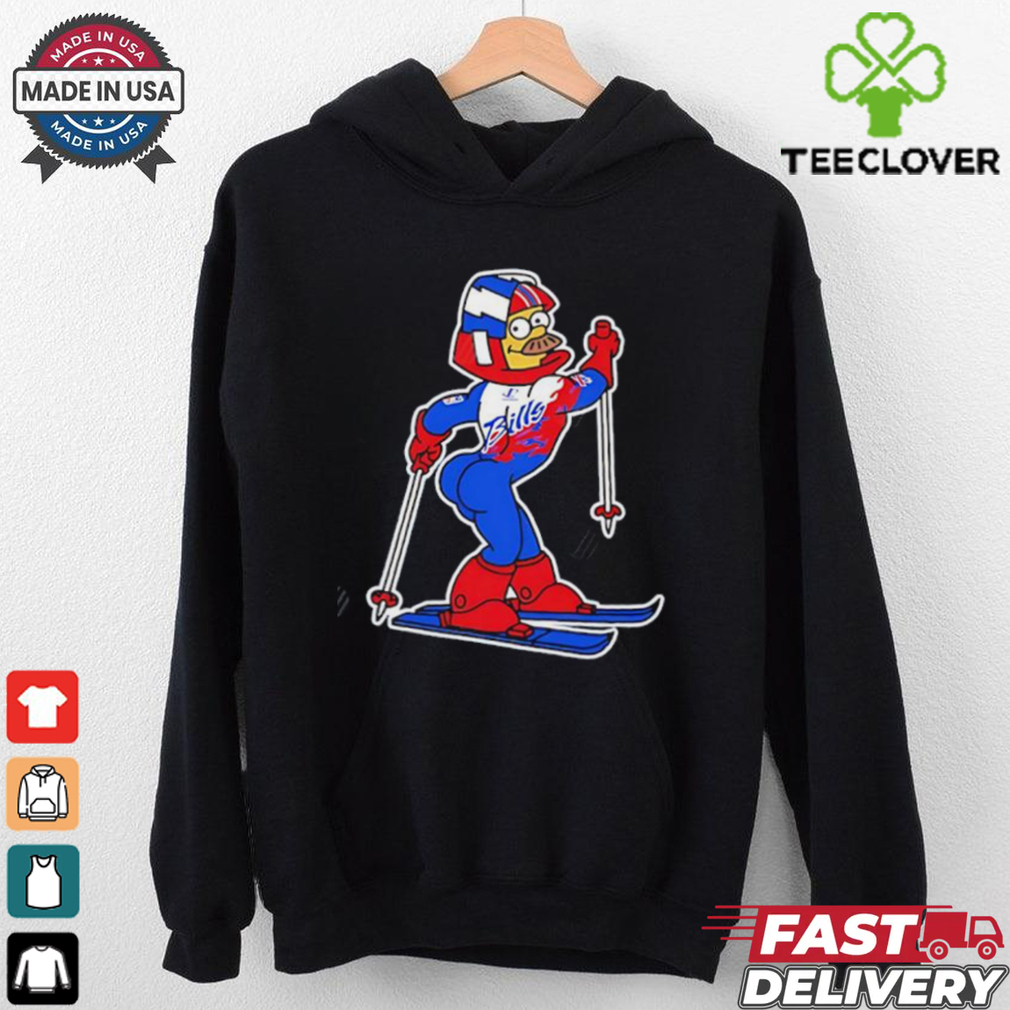 Stupid Sexy Mafia Buffalo Bills shirt Stupid Sexy Mafia Buffalo Bills shirt