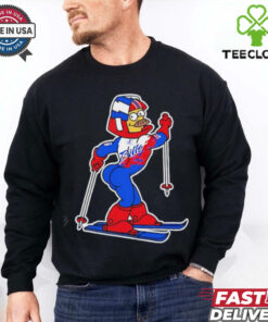 Stupid Sexy Mafia Buffalo Bills shirt