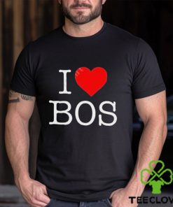 Sturniolo Triplets I Love Bos hoodie, sweater, longsleeve, shirt v-neck, t-shirt