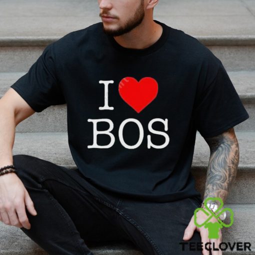 Sturniolo Triplets I Love Bos hoodie, sweater, longsleeve, shirt v-neck, t-shirt