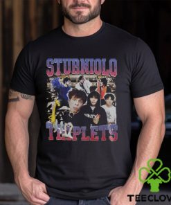 Sturniolo Triplets Iconic Funny Shirt The Versus Tour 2023 Concert Ticket Vintage 90S Y2k Graphic Tee Classic Sweatshirt